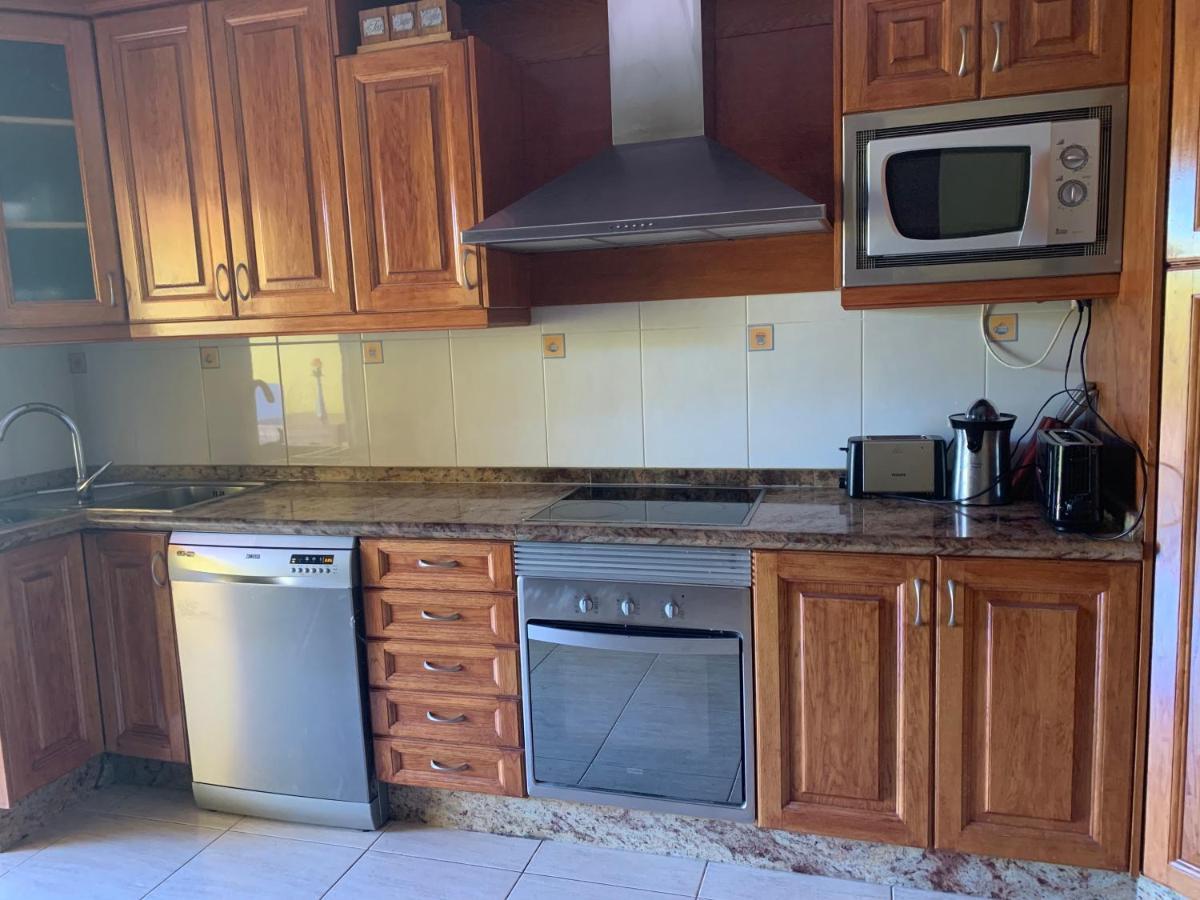Вілла Casa Entera Playa Puerto Del Rosario Пуерто-дель-Росаріо Екстер'єр фото