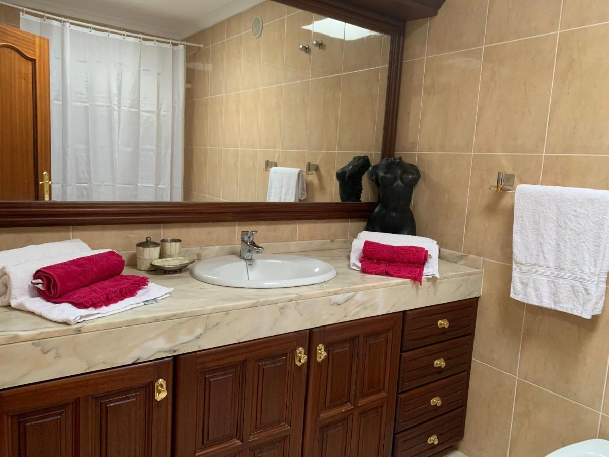 Вілла Casa Entera Playa Puerto Del Rosario Пуерто-дель-Росаріо Екстер'єр фото